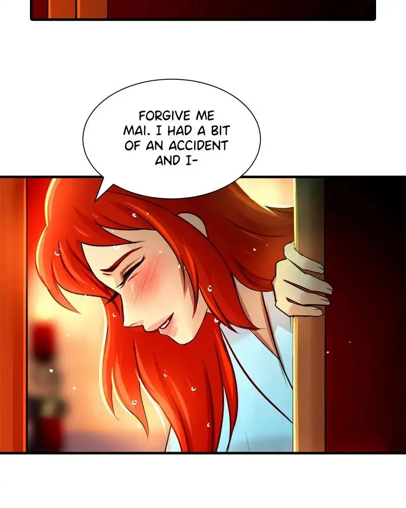 Subzero Chapter 52 page 91