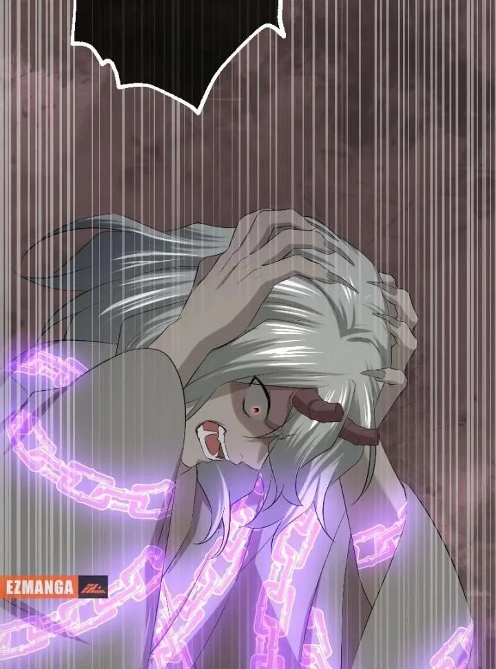 The Silent Sacrifice Princess And The Black Dragons Marriage Chapter 54 page 23