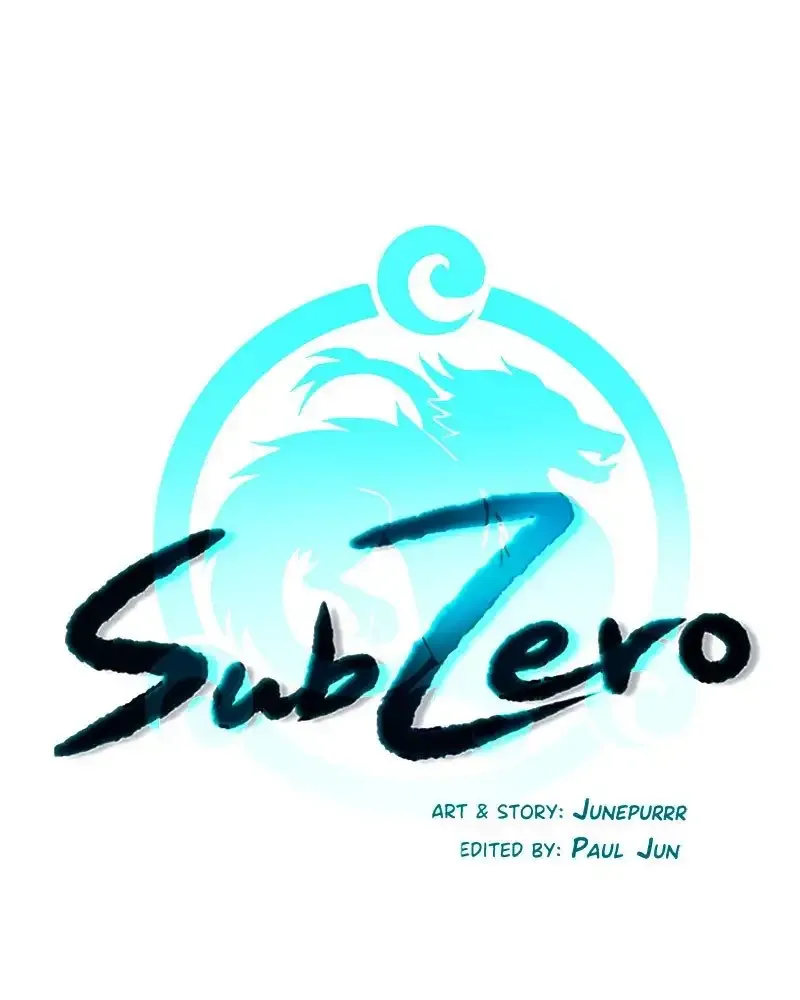 Subzero Chapter 52 page 95