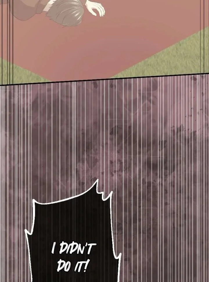 The Silent Sacrifice Princess And The Black Dragons Marriage Chapter 54 page 22