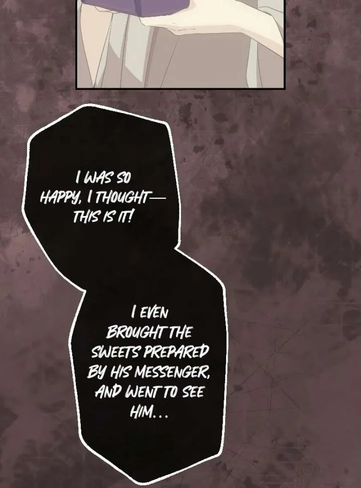 The Silent Sacrifice Princess And The Black Dragons Marriage Chapter 54 page 18