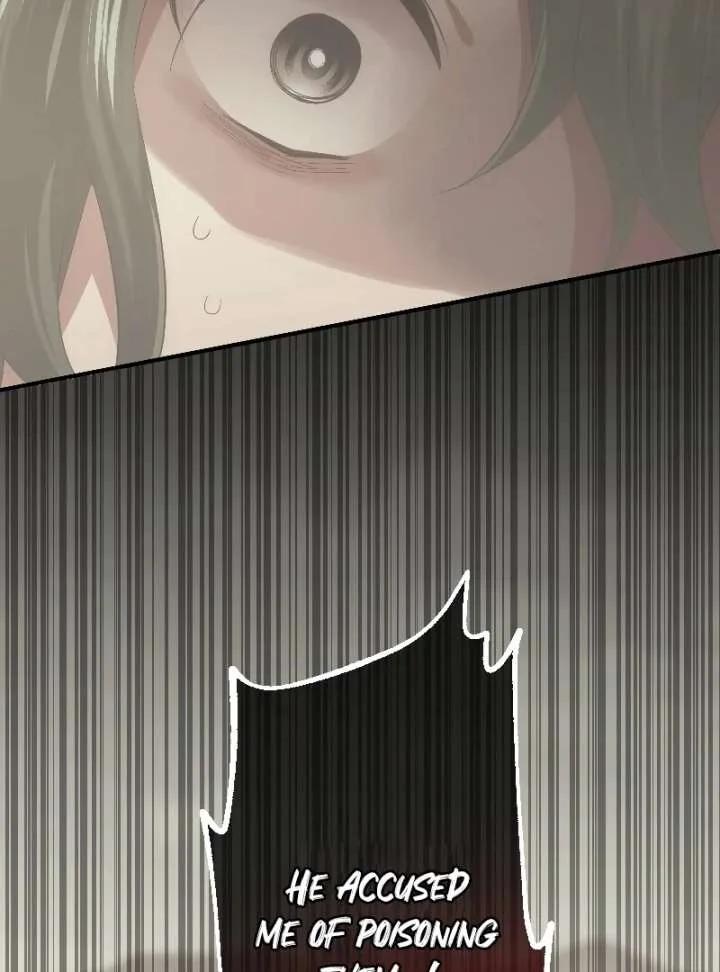 The Silent Sacrifice Princess And The Black Dragons Marriage Chapter 54 page 20