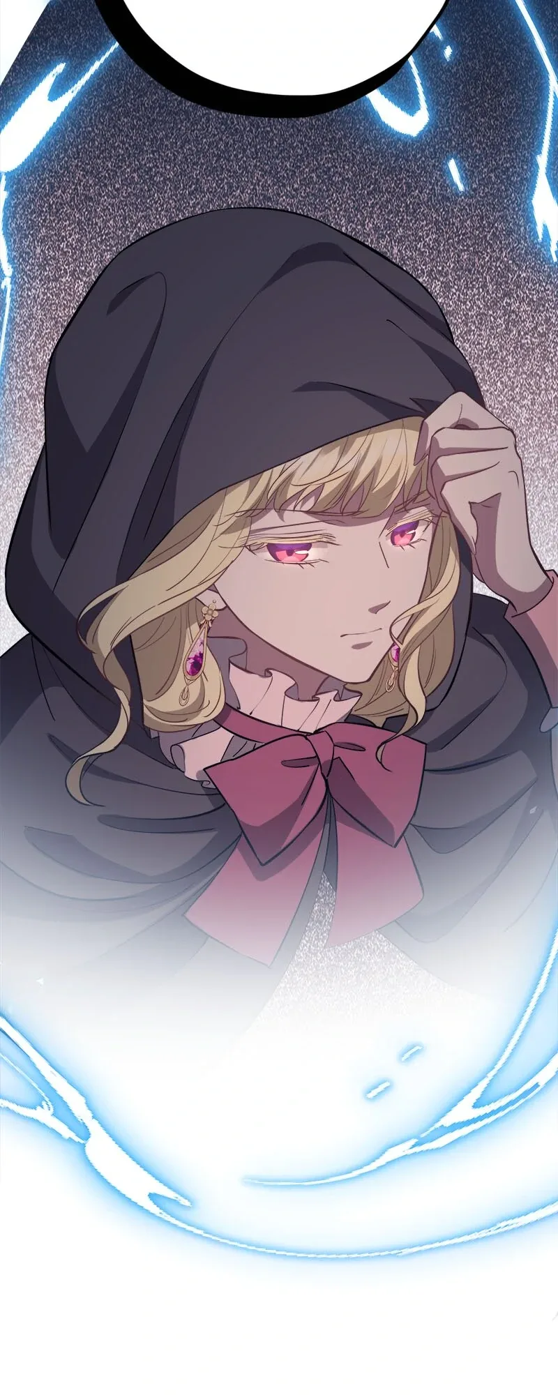 I Woke Up As a Notorious Troublemaker! Chapter 54 page 4