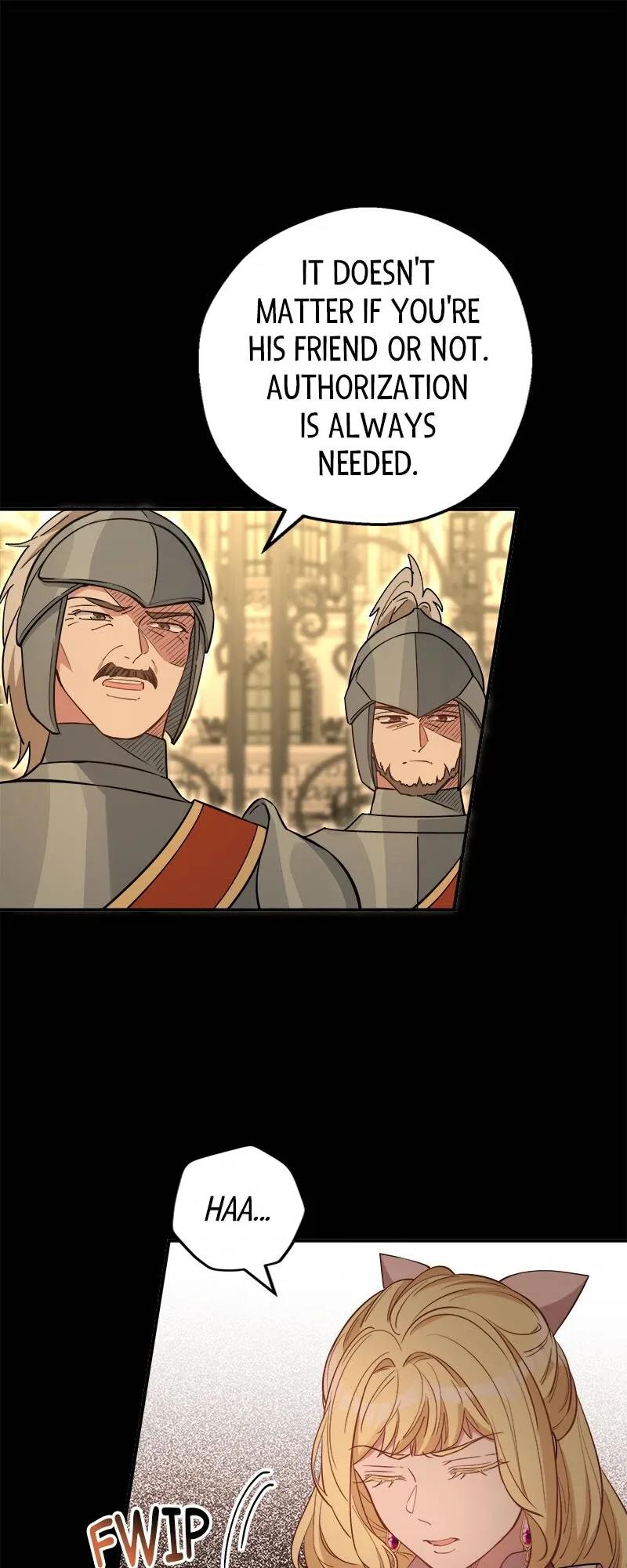 I Woke Up As a Notorious Troublemaker! Chapter 54 page 11