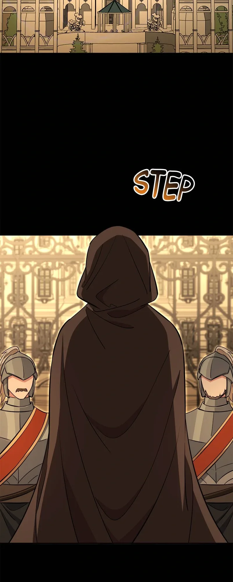 I Woke Up As a Notorious Troublemaker! Chapter 54 page 7