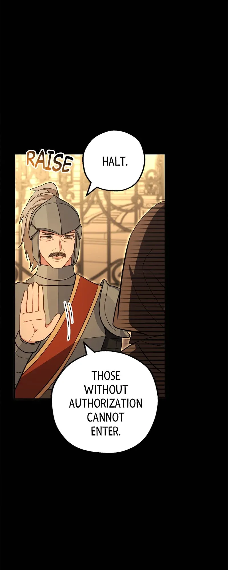 I Woke Up As a Notorious Troublemaker! Chapter 54 page 8