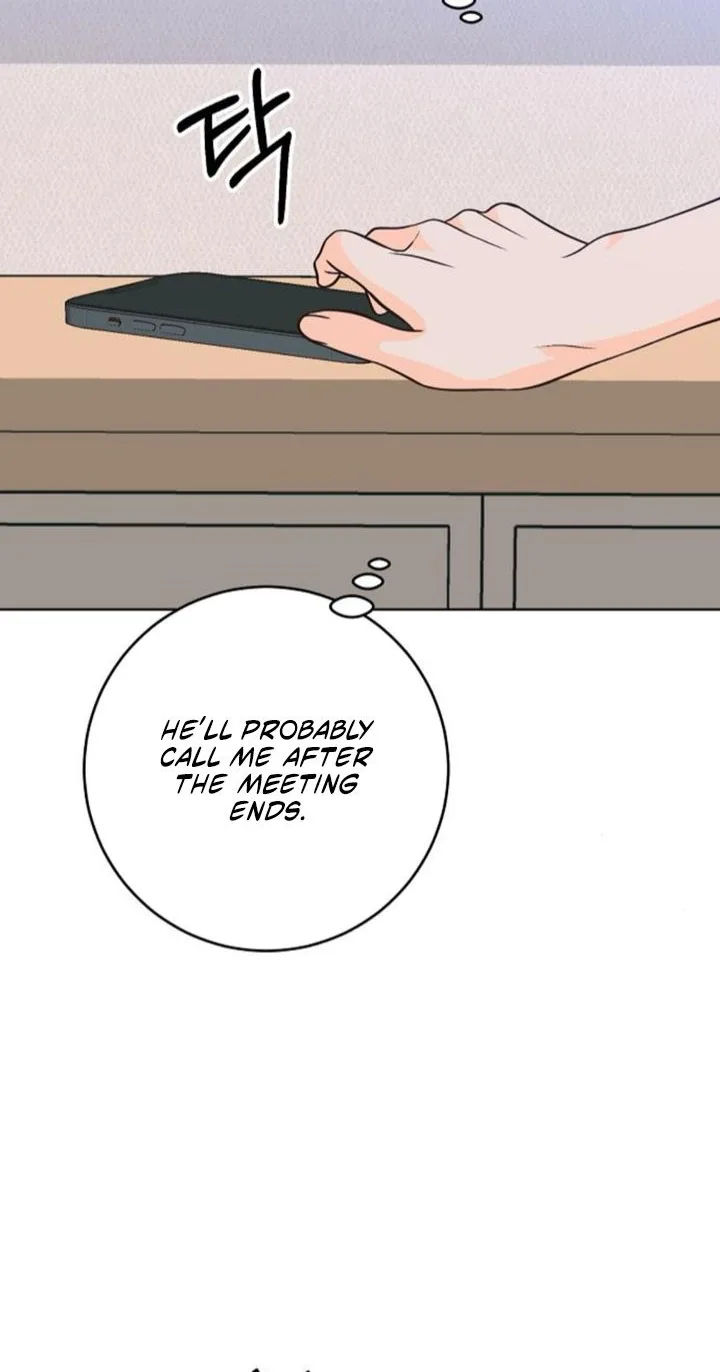 Spring Fever Chapter 54 page 6