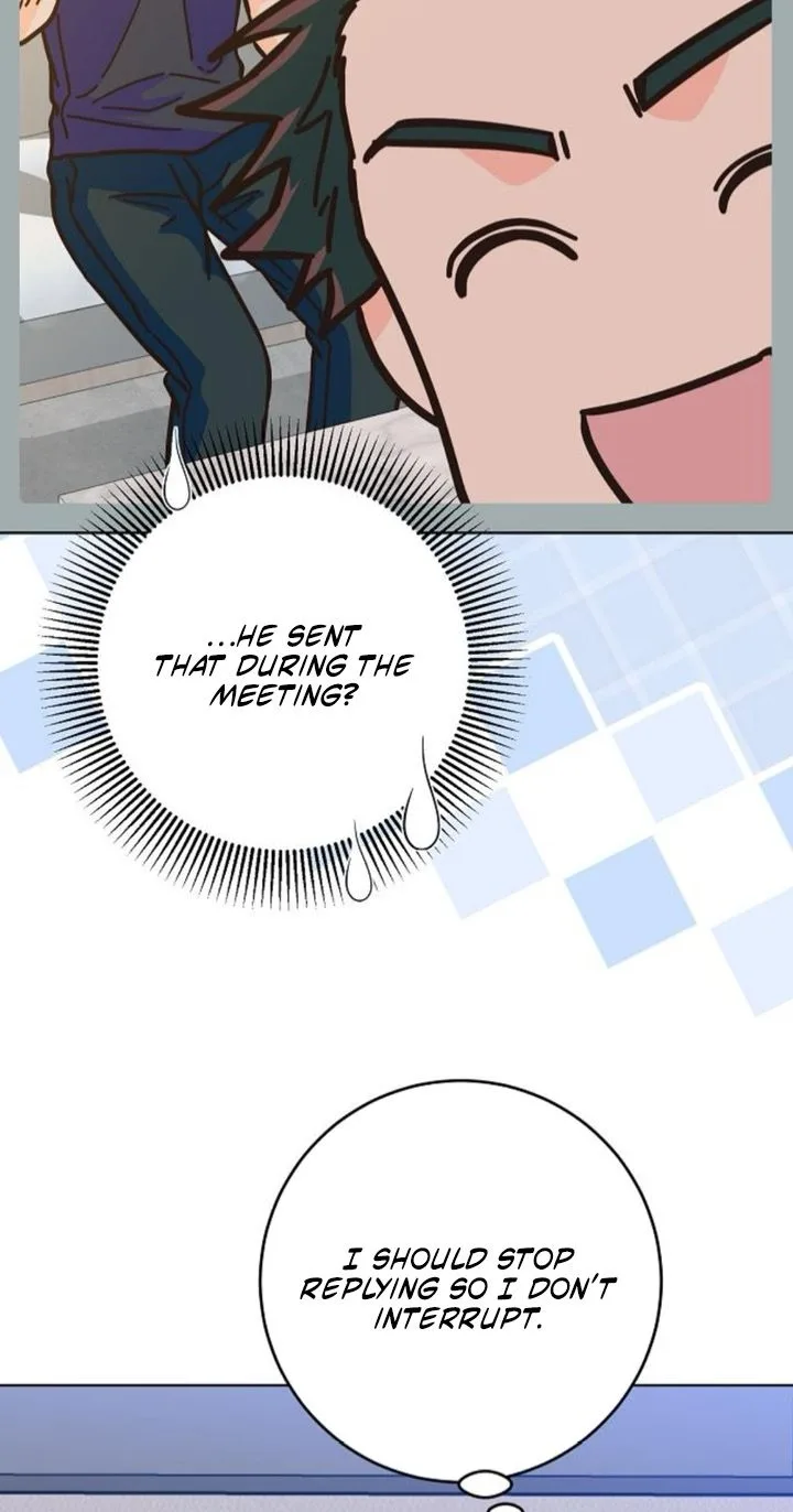 Spring Fever Chapter 54 page 5