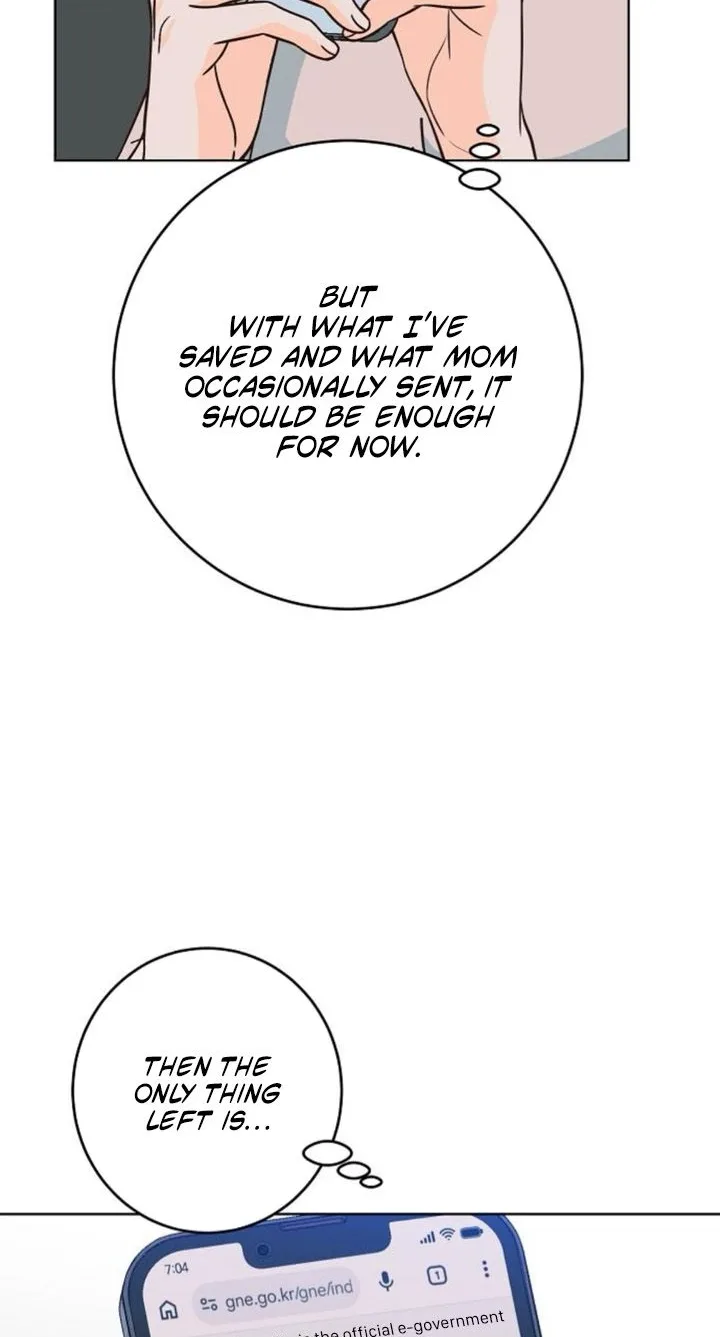 Spring Fever Chapter 54 page 45