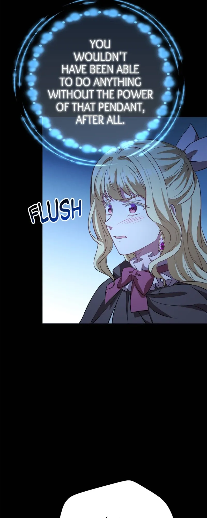I Woke Up As a Notorious Troublemaker! Chapter 54 page 52