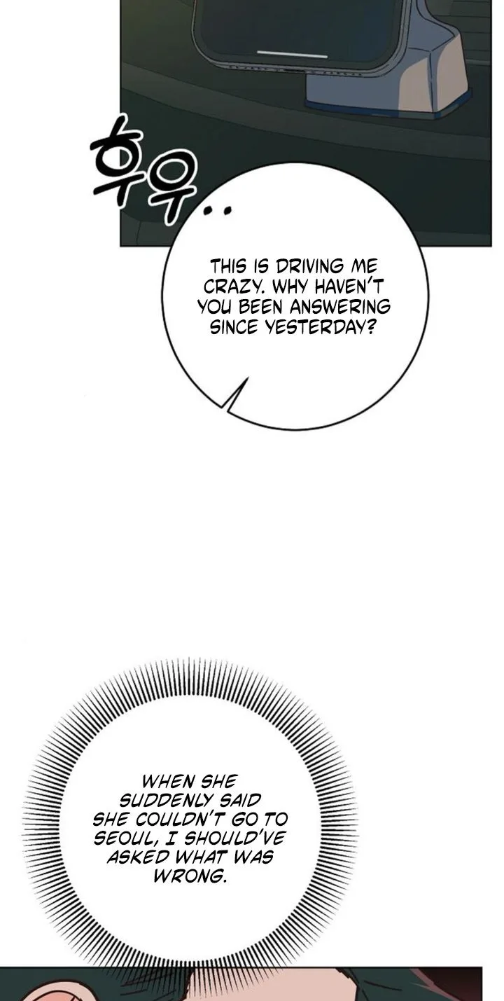 Spring Fever Chapter 54 page 61