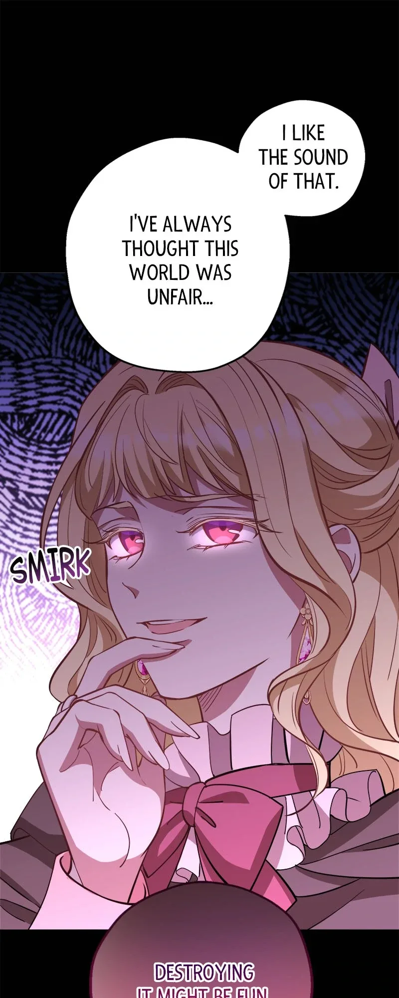 I Woke Up As a Notorious Troublemaker! Chapter 54 page 59
