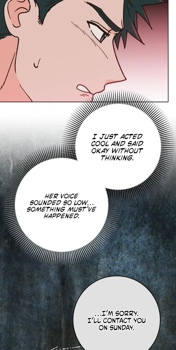 Spring Fever Chapter 54 page 62
