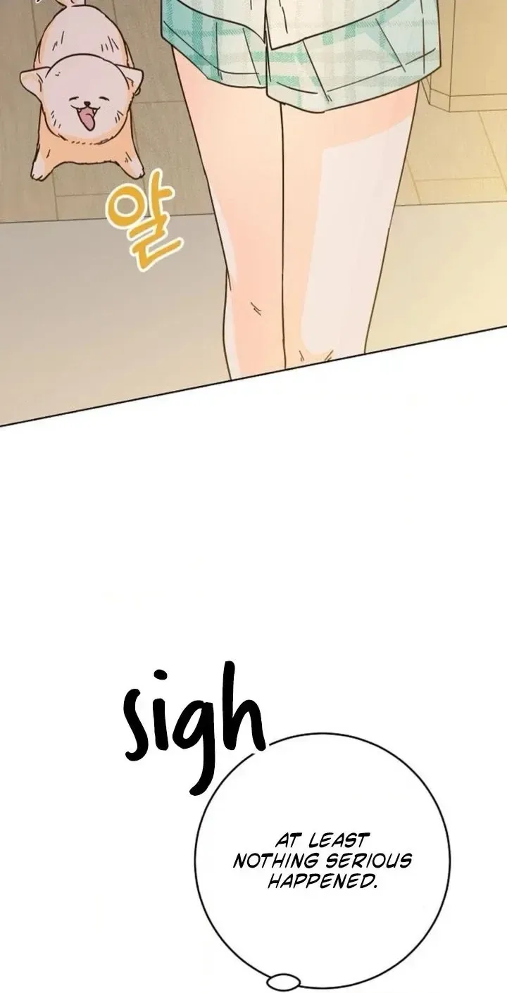Spring Fever Chapter 54 page 80