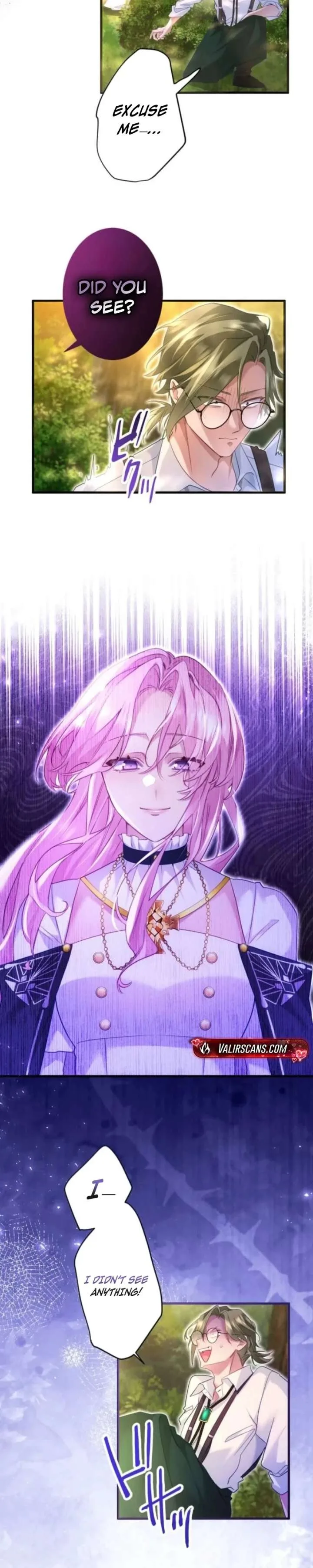 I Committed a One-Night Mistake with the Young Lady? Chapter 55 page 4