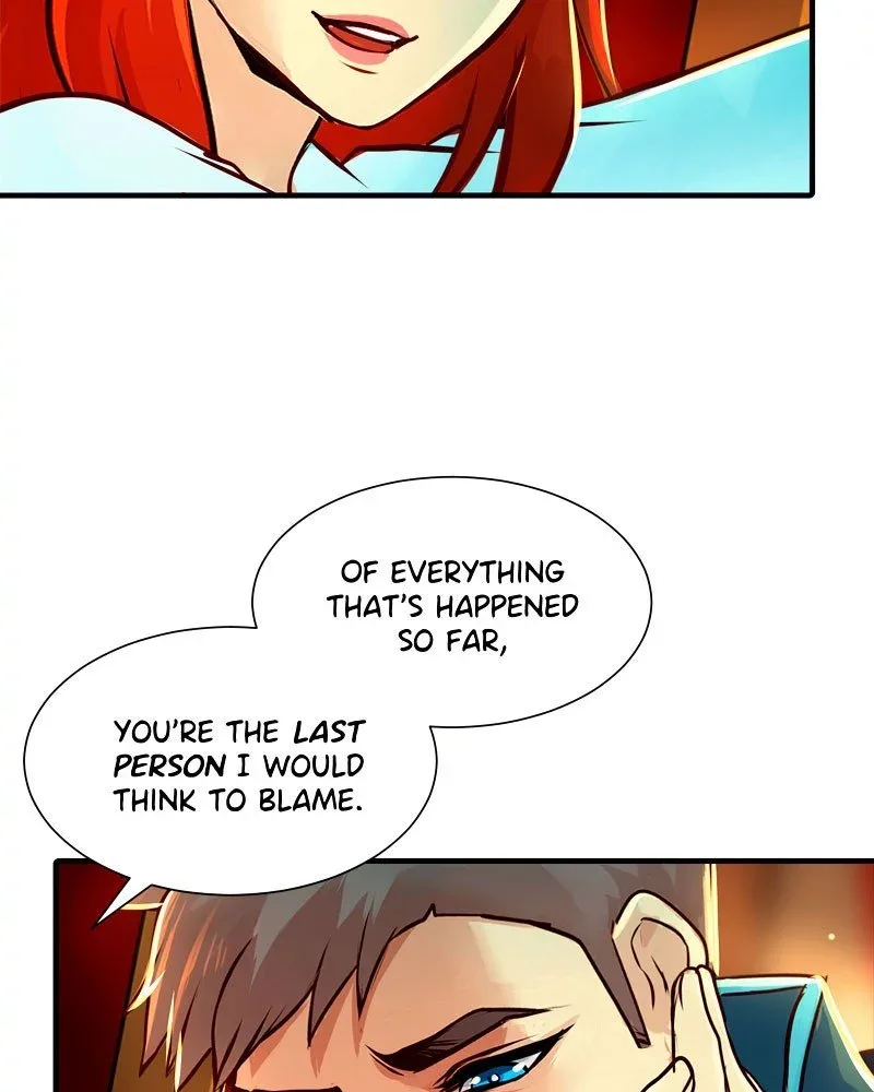Subzero Chapter 53 page 21
