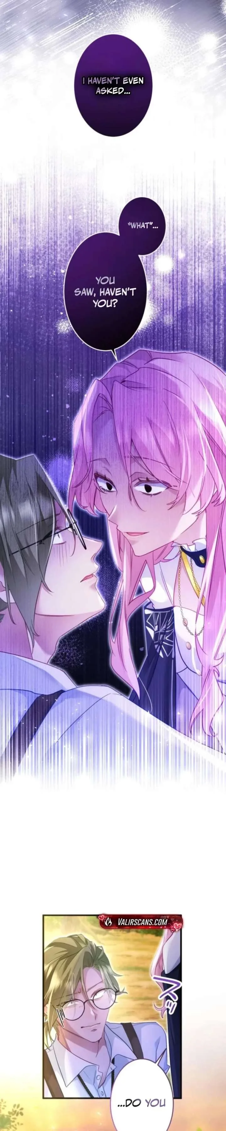 I Committed a One-Night Mistake with the Young Lady? Chapter 55 page 6