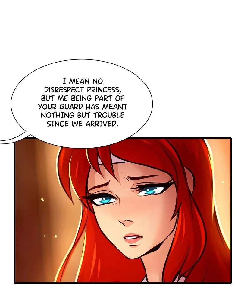 Subzero Chapter 53 page 38