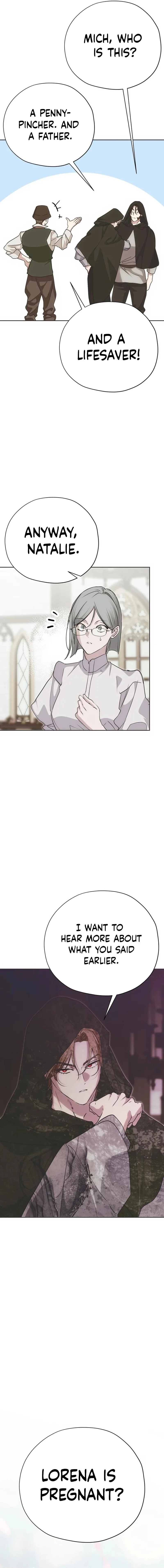 Moral-less Scandal Chapter 53 page 2