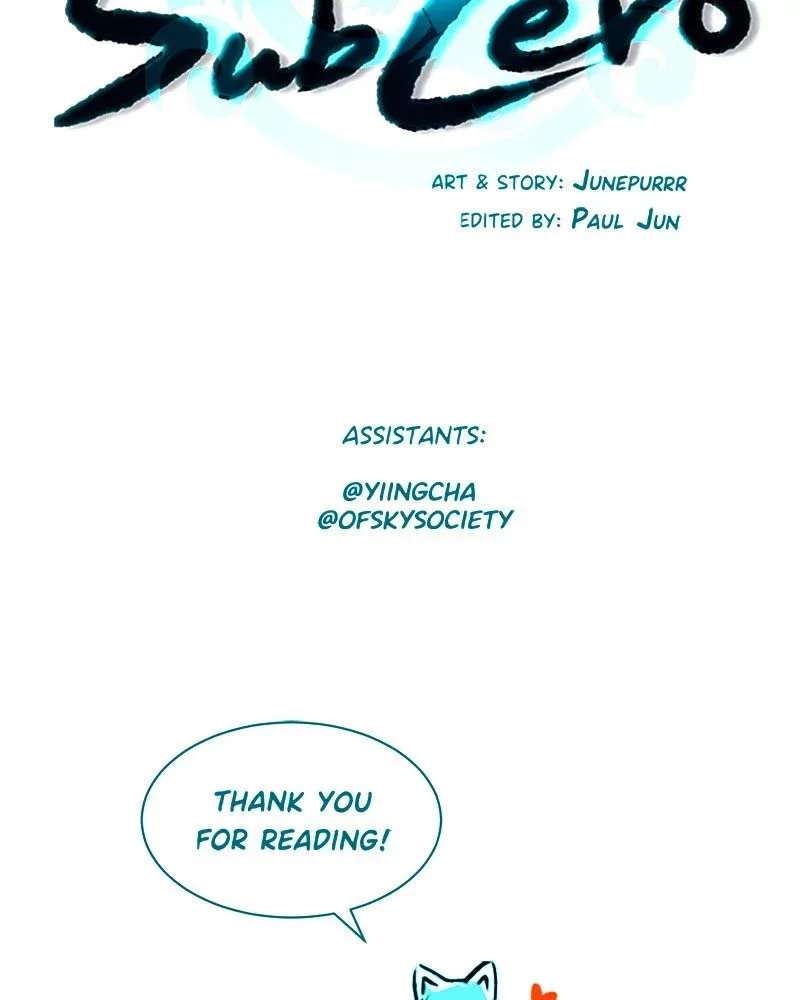 Subzero Chapter 53 page 106