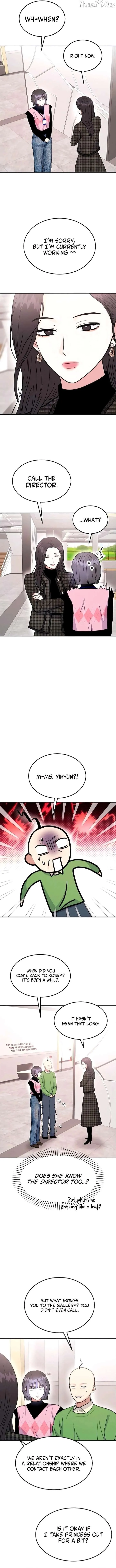 Battle of Mosol Chapter 55 page 4