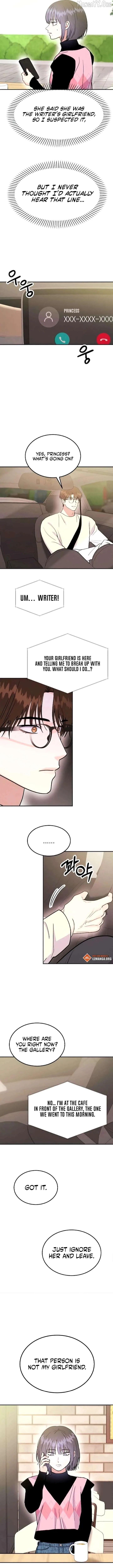 Battle of Mosol Chapter 55 page 8