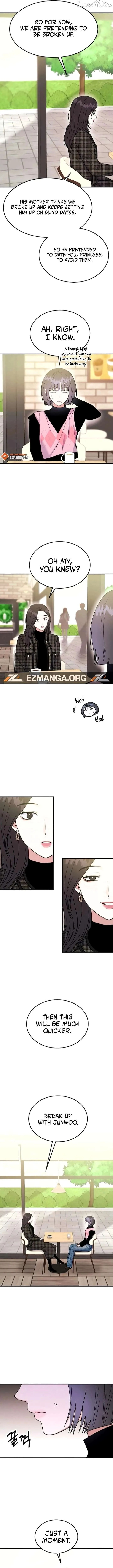Battle of Mosol Chapter 55 page 7