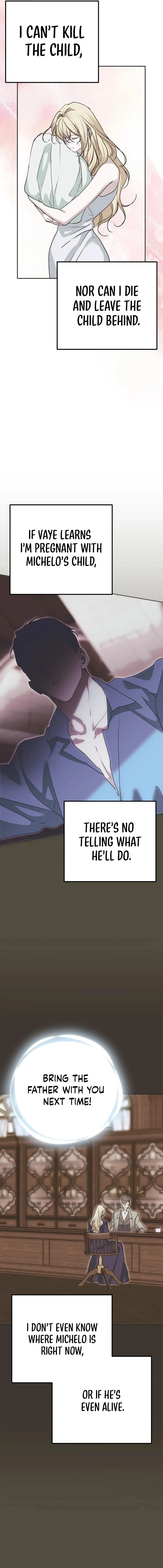 Moral-less Scandal Chapter 53 page 9