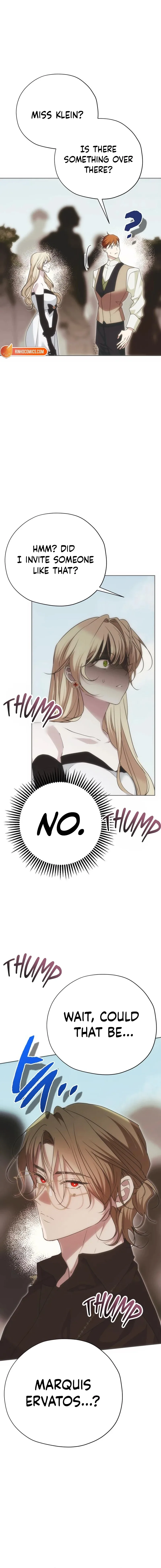Moral-less Scandal Chapter 53 page 15