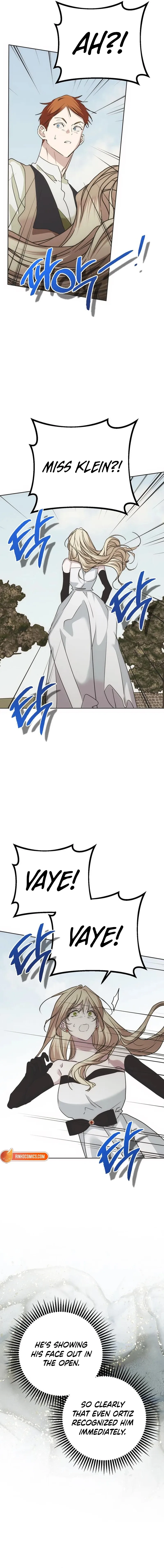 Moral-less Scandal Chapter 53 page 16
