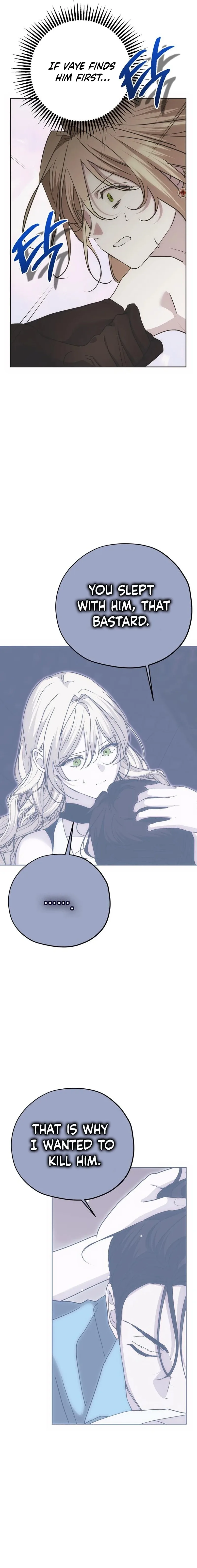 Moral-less Scandal Chapter 53 page 17