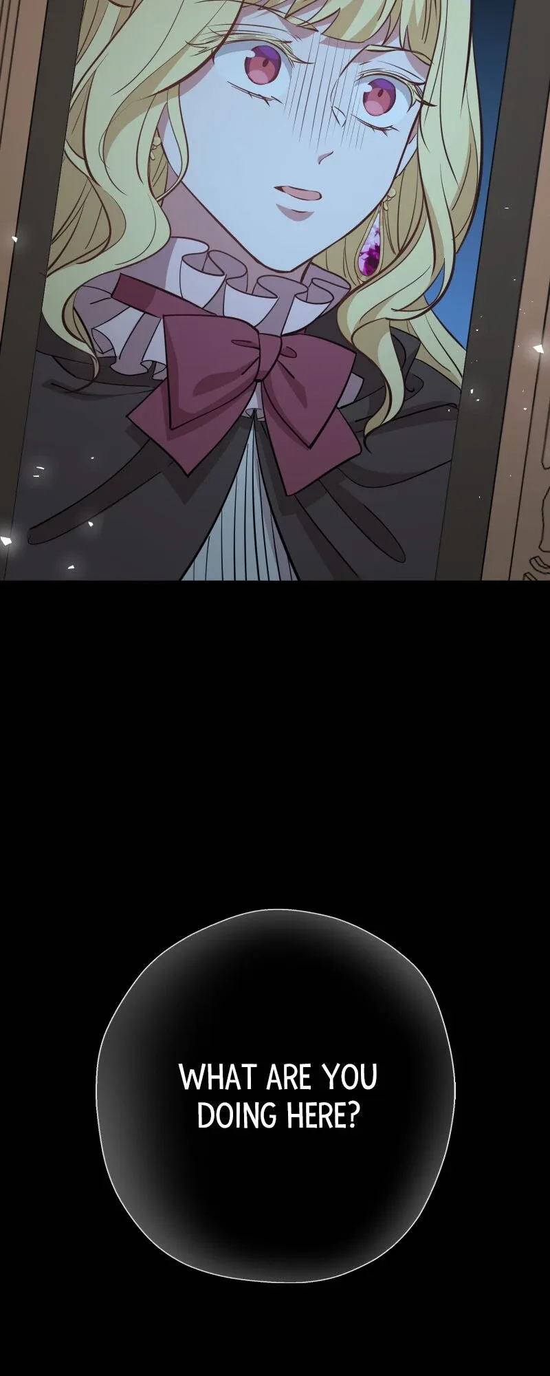 I Woke Up As a Notorious Troublemaker! Chapter 55 page 4
