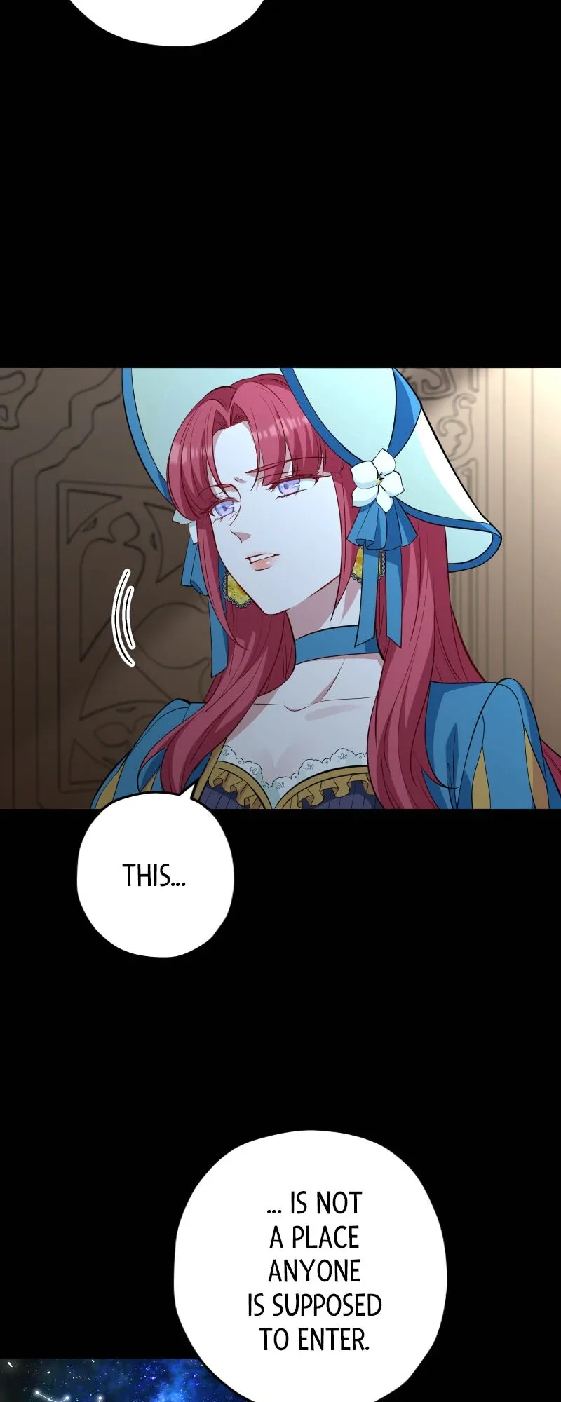I Woke Up As a Notorious Troublemaker! Chapter 55 page 8