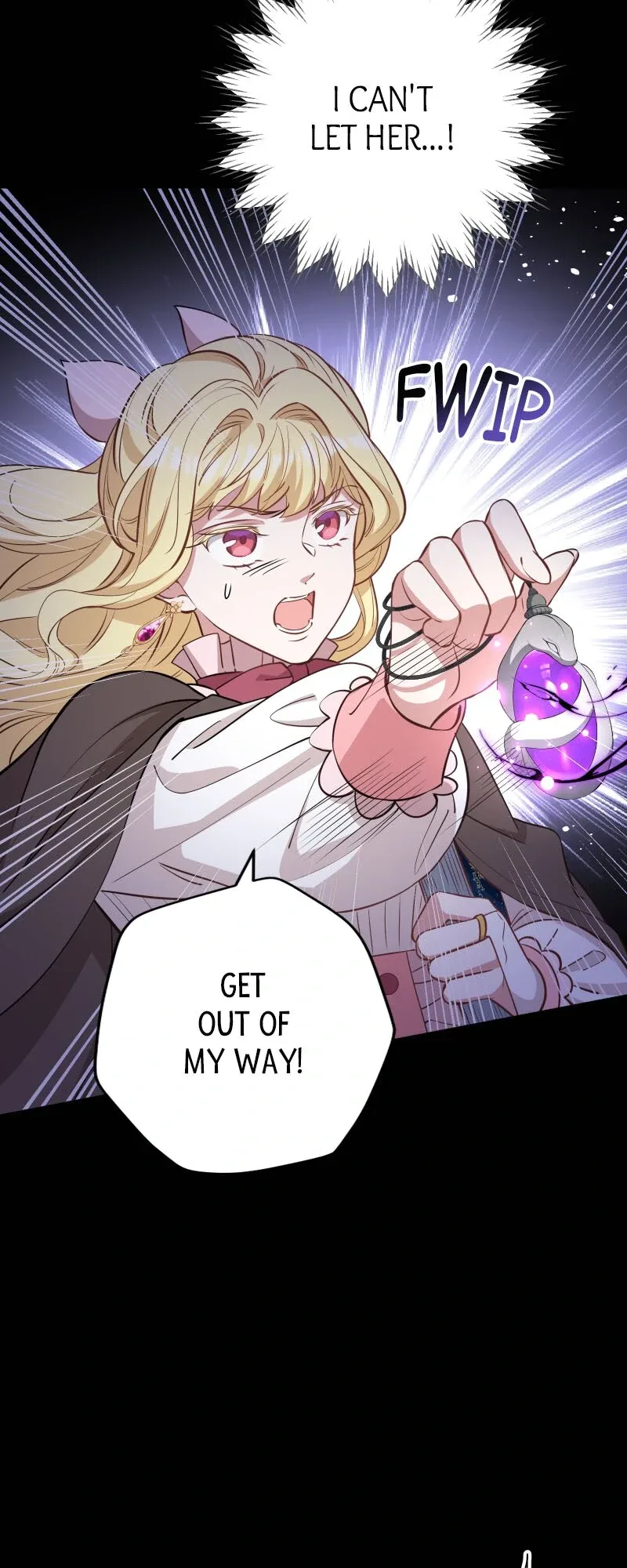 I Woke Up As a Notorious Troublemaker! Chapter 55 page 13