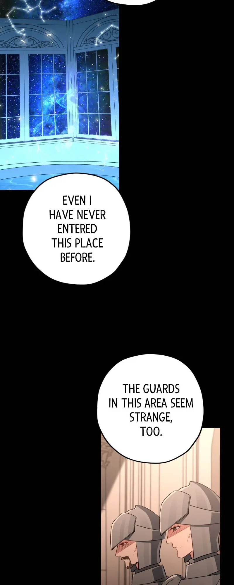 I Woke Up As a Notorious Troublemaker! Chapter 55 page 9