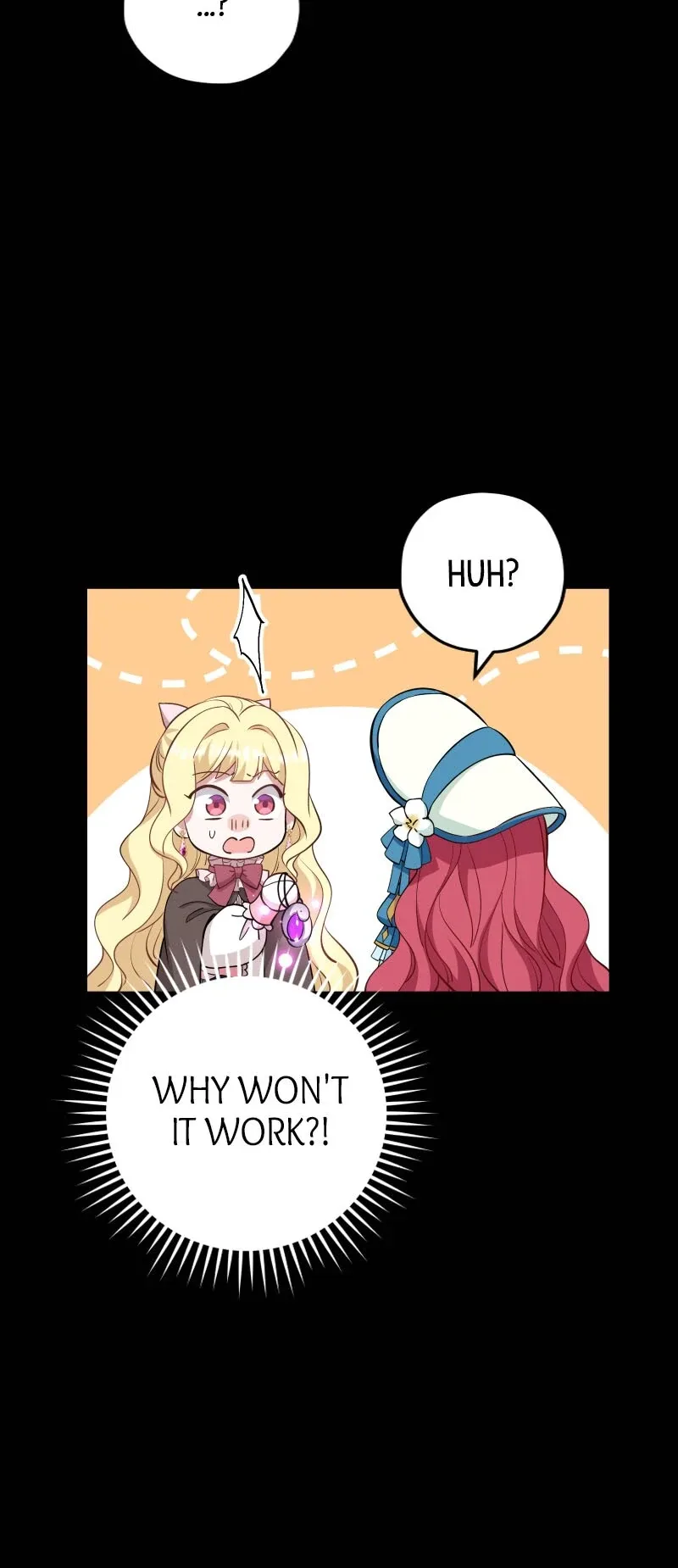 I Woke Up As a Notorious Troublemaker! Chapter 55 page 15