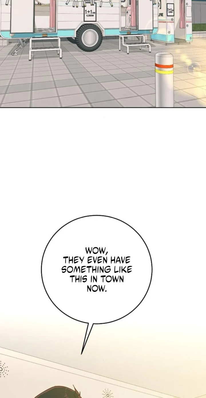Spring Fever Chapter 55 page 2