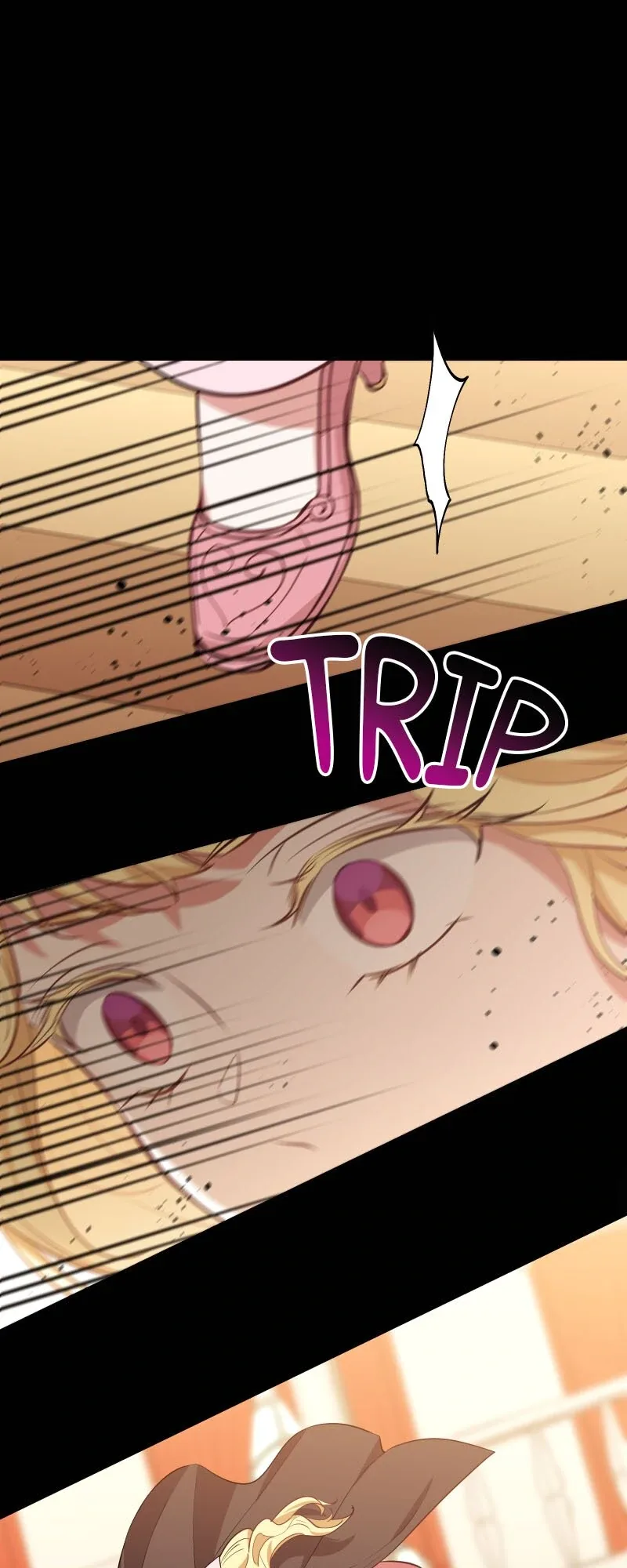 I Woke Up As a Notorious Troublemaker! Chapter 55 page 24