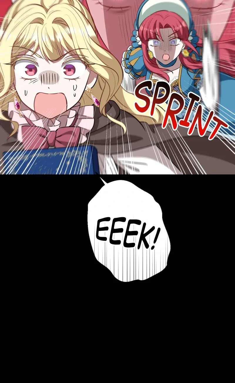 I Woke Up As a Notorious Troublemaker! Chapter 55 page 22