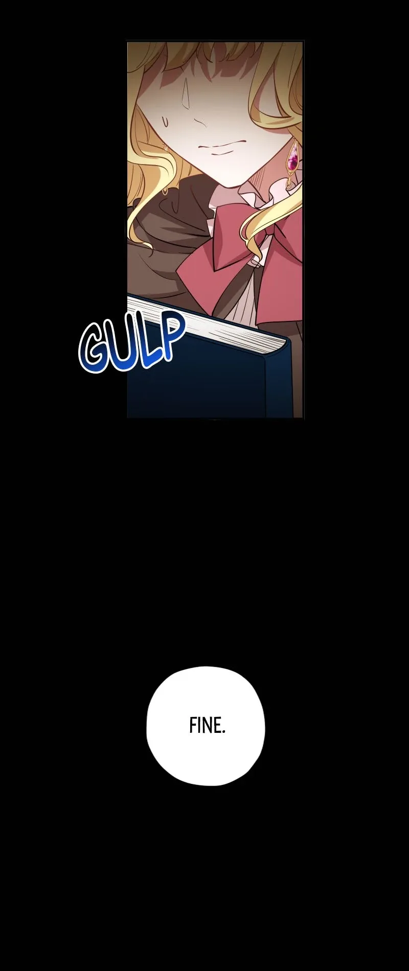I Woke Up As a Notorious Troublemaker! Chapter 55 page 29