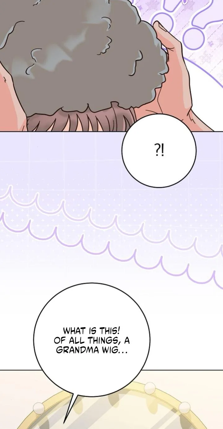 Spring Fever Chapter 55 page 5