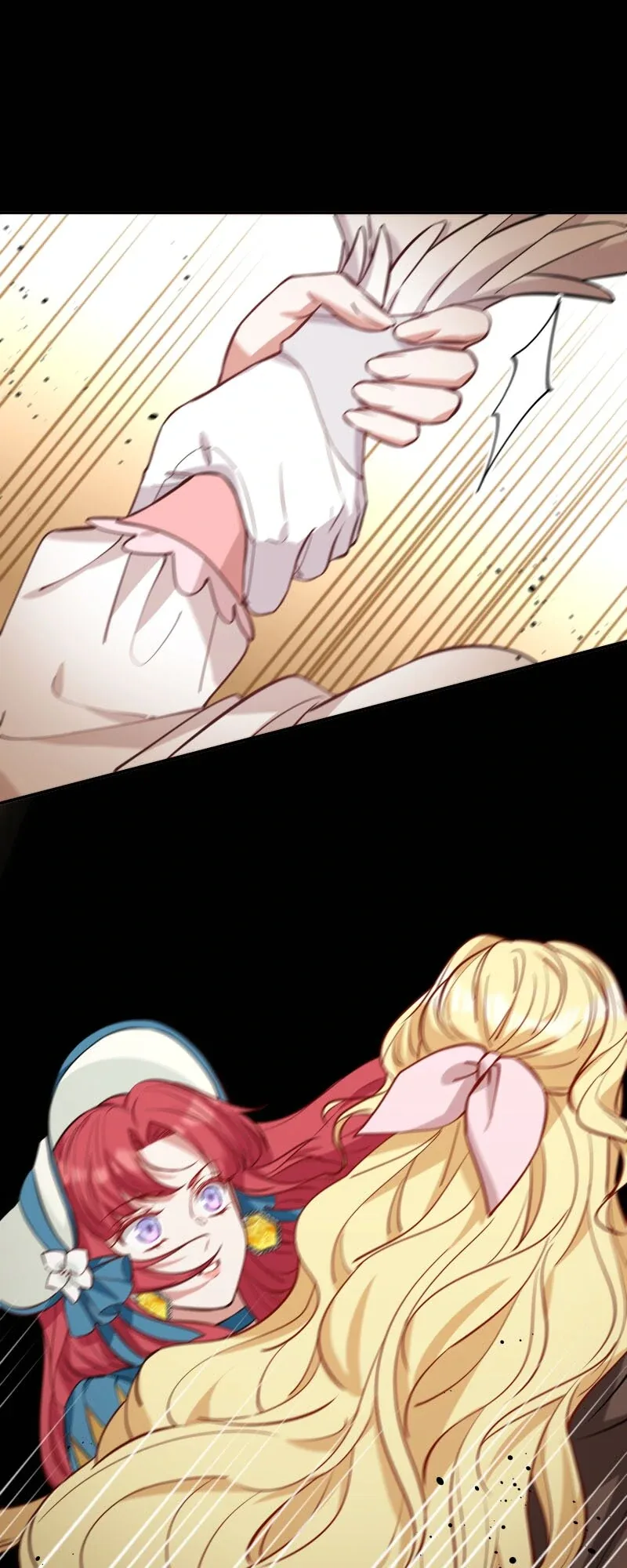 I Woke Up As a Notorious Troublemaker! Chapter 55 page 33