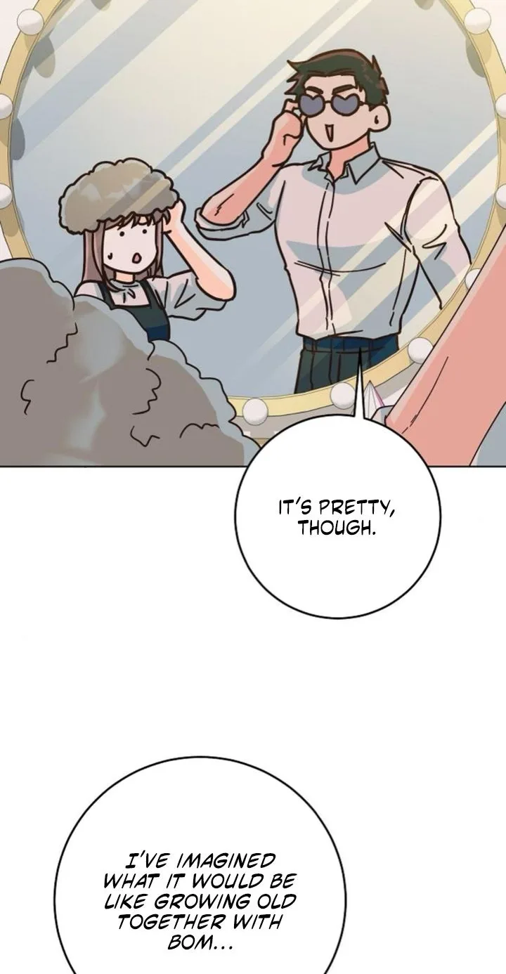 Spring Fever Chapter 55 page 6