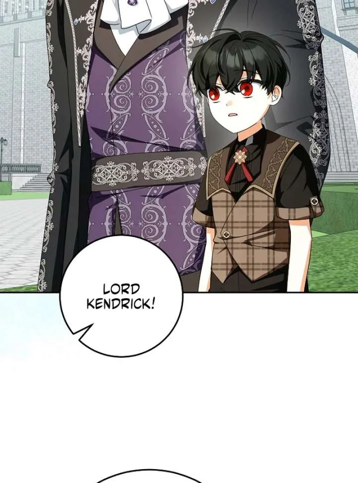 The Beloved New Daughter-in-law Of The Wolf Mansion Chapter 54 page 11