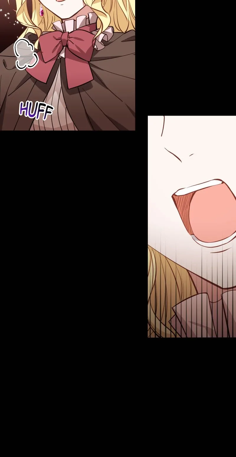 I Woke Up As a Notorious Troublemaker! Chapter 55 page 37