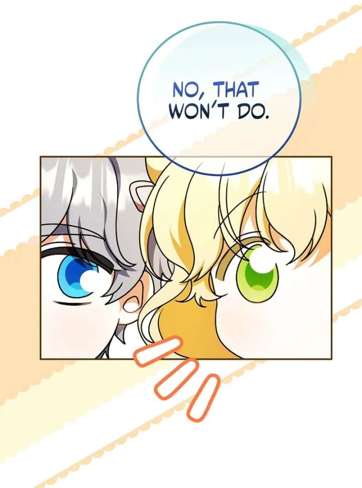 The Beloved New Daughter-in-law Of The Wolf Mansion Chapter 54 page 9