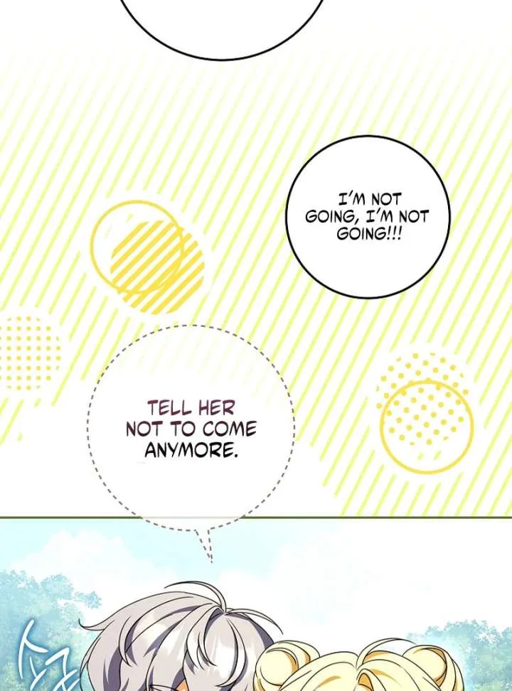 The Beloved New Daughter-in-law Of The Wolf Mansion Chapter 54 page 7