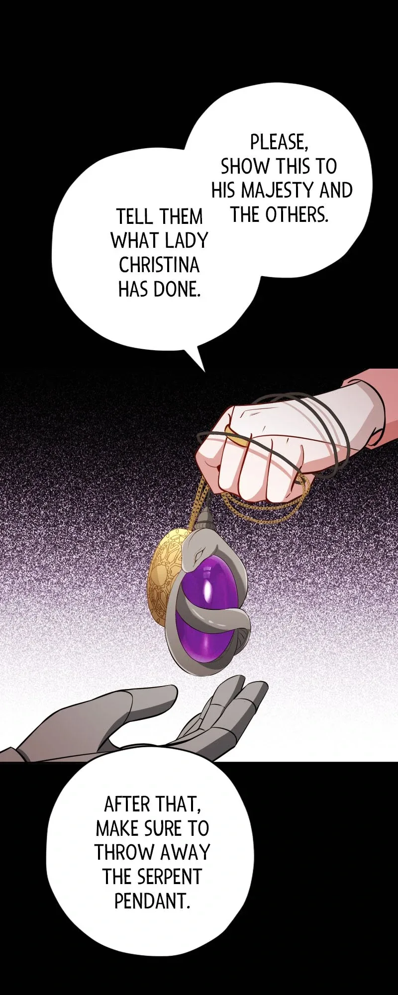 I Woke Up As a Notorious Troublemaker! Chapter 55 page 44