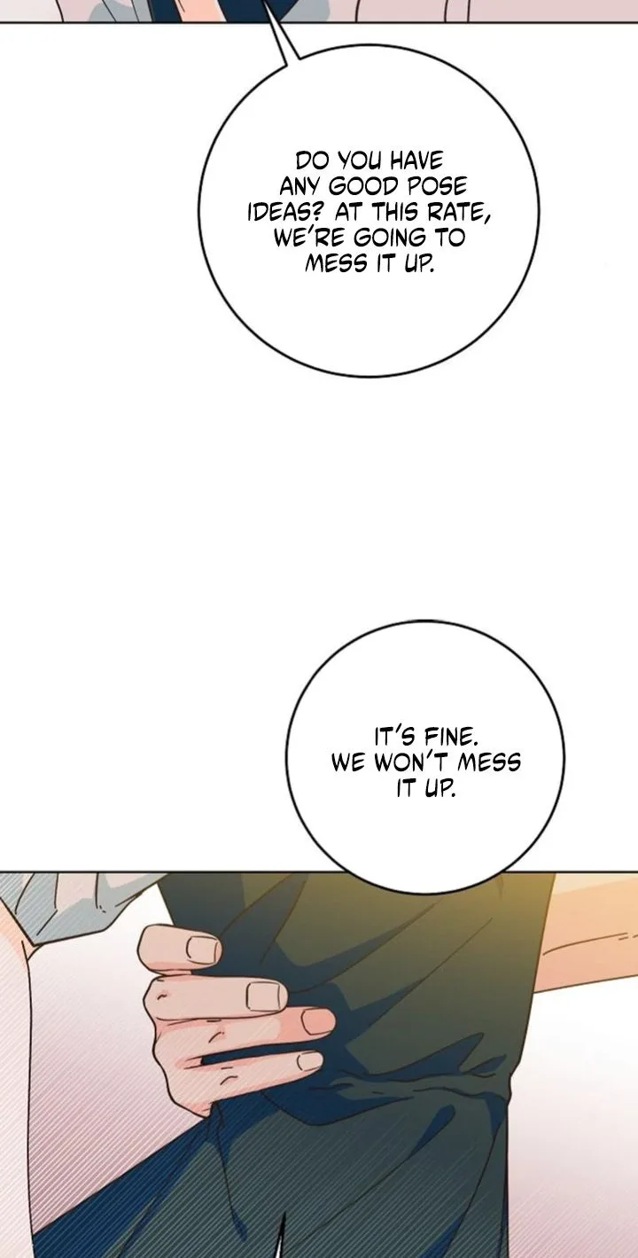 Spring Fever Chapter 55 page 22