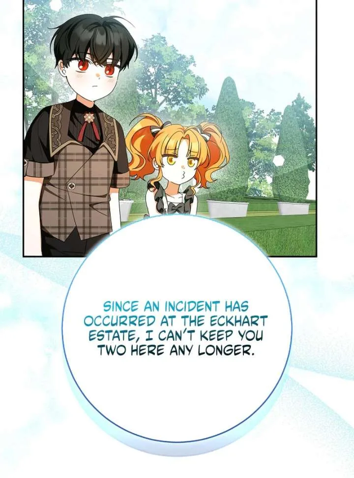 The Beloved New Daughter-in-law Of The Wolf Mansion Chapter 54 page 18